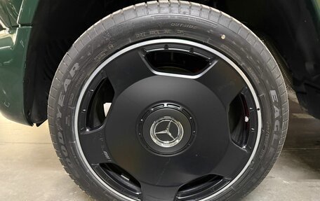 Mercedes-Benz G-Класс AMG, 2025 год, 35 499 000 рублей, 30 фотография