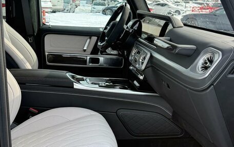 Mercedes-Benz G-Класс AMG, 2025 год, 35 499 000 рублей, 32 фотография