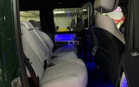 Mercedes-Benz G-Класс AMG, 2025 год, 35 499 000 рублей, 24 фотография