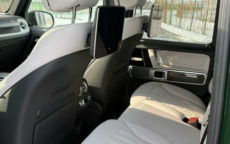 Mercedes-Benz G-Класс AMG, 2025 год, 35 499 000 рублей, 31 фотография