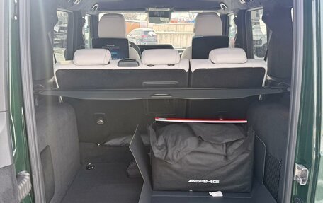 Mercedes-Benz G-Класс AMG, 2025 год, 35 499 000 рублей, 33 фотография