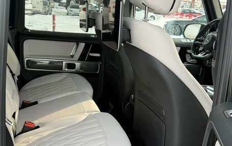 Mercedes-Benz G-Класс AMG, 2025 год, 35 499 000 рублей, 34 фотография