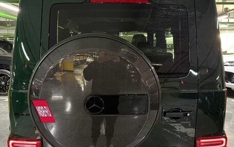 Mercedes-Benz G-Класс AMG, 2025 год, 35 499 000 рублей, 27 фотография