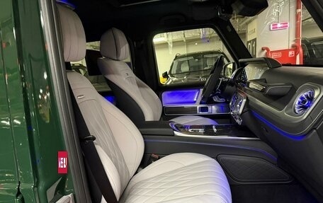 Mercedes-Benz G-Класс AMG, 2025 год, 35 499 000 рублей, 22 фотография