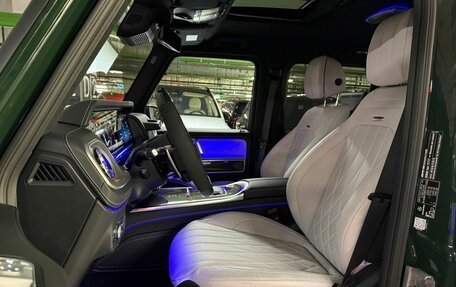 Mercedes-Benz G-Класс AMG, 2025 год, 35 499 000 рублей, 35 фотография