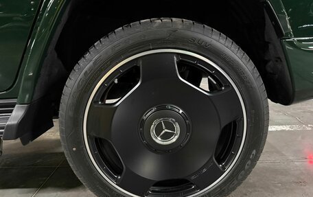 Mercedes-Benz G-Класс AMG, 2025 год, 35 499 000 рублей, 40 фотография