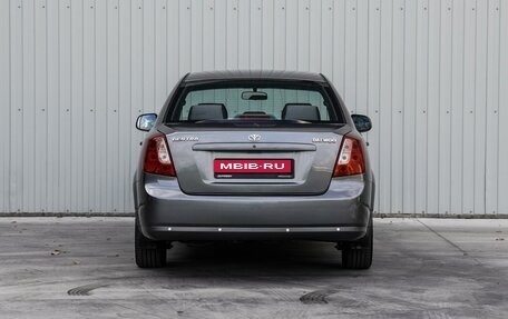 Daewoo Gentra II, 2014 год, 850 000 рублей, 4 фотография