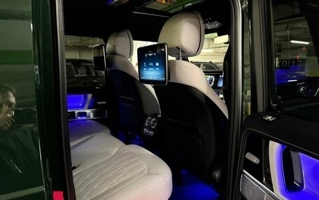 Mercedes-Benz G-Класс AMG, 2025 год, 35 499 000 рублей, 38 фотография