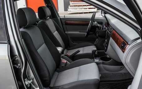 Daewoo Gentra II, 2014 год, 850 000 рублей, 8 фотография