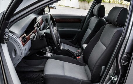 Daewoo Gentra II, 2014 год, 850 000 рублей, 10 фотография