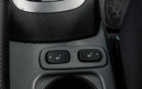 Daewoo Gentra II, 2014 год, 850 000 рублей, 16 фотография