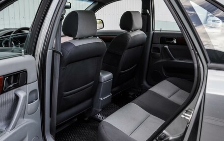 Daewoo Gentra II, 2014 год, 850 000 рублей, 11 фотография