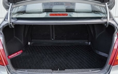 Daewoo Gentra II, 2014 год, 850 000 рублей, 17 фотография