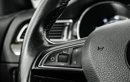 Skoda Superb III рестайлинг, 2013 год, 1 249 000 рублей, 14 фотография