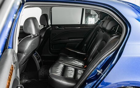 Skoda Superb III рестайлинг, 2013 год, 1 249 000 рублей, 11 фотография