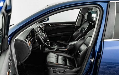 Skoda Superb III рестайлинг, 2013 год, 1 249 000 рублей, 9 фотография