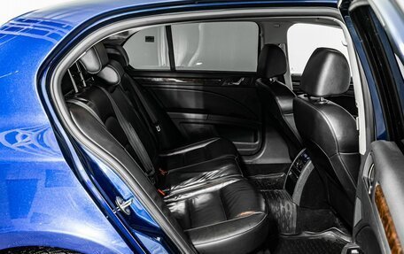 Skoda Superb III рестайлинг, 2013 год, 1 249 000 рублей, 10 фотография