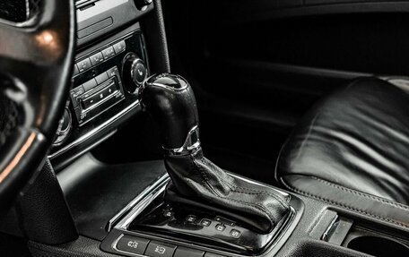 Skoda Superb III рестайлинг, 2013 год, 1 249 000 рублей, 18 фотография