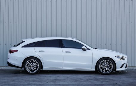 Mercedes-Benz CLA, 2020 год, 2 780 000 рублей, 5 фотография