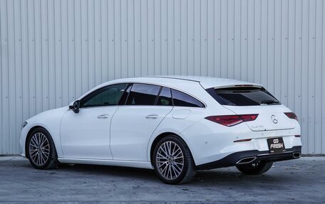 Mercedes-Benz CLA, 2020 год, 2 780 000 рублей, 2 фотография