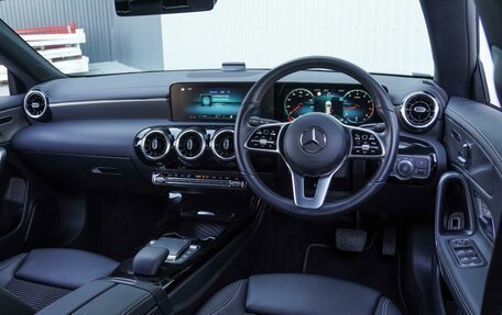 Mercedes-Benz CLA, 2020 год, 2 780 000 рублей, 6 фотография