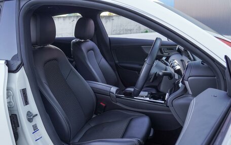 Mercedes-Benz CLA, 2020 год, 2 780 000 рублей, 10 фотография