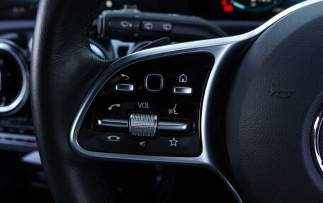 Mercedes-Benz CLA, 2020 год, 2 780 000 рублей, 11 фотография