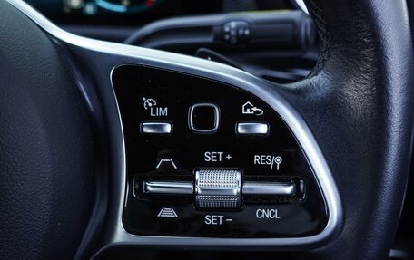 Mercedes-Benz CLA, 2020 год, 2 780 000 рублей, 13 фотография