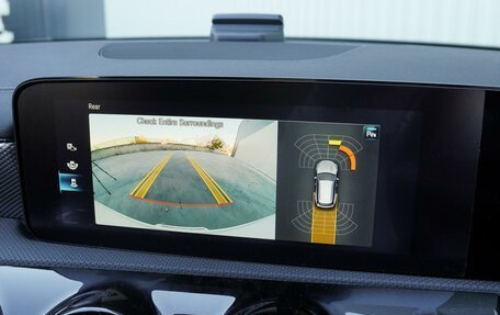 Mercedes-Benz CLA, 2020 год, 2 780 000 рублей, 15 фотография