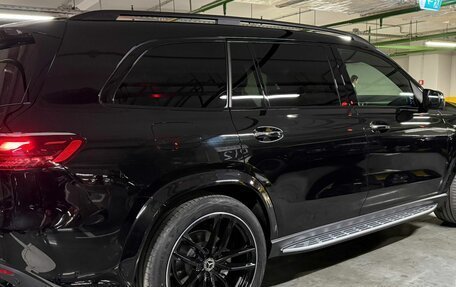 Mercedes-Benz GLS, 2025 год, 19 399 000 рублей, 3 фотография