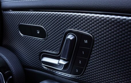 Mercedes-Benz CLA, 2020 год, 2 780 000 рублей, 19 фотография