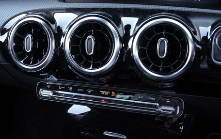 Mercedes-Benz CLA, 2020 год, 2 780 000 рублей, 16 фотография