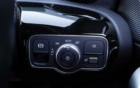 Mercedes-Benz CLA, 2020 год, 2 780 000 рублей, 20 фотография