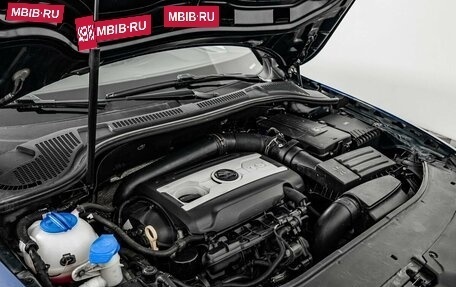 Skoda Superb III рестайлинг, 2013 год, 1 249 000 рублей, 19 фотография