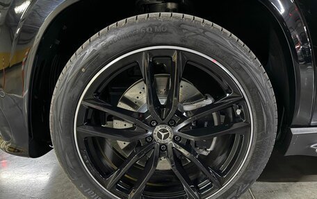 Mercedes-Benz GLS, 2025 год, 19 399 000 рублей, 8 фотография