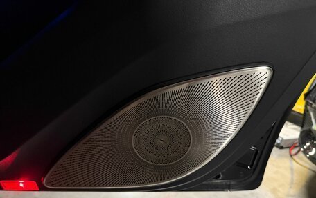 Mercedes-Benz GLS, 2025 год, 19 399 000 рублей, 13 фотография