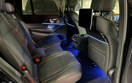 Mercedes-Benz GLS, 2025 год, 19 399 000 рублей, 12 фотография