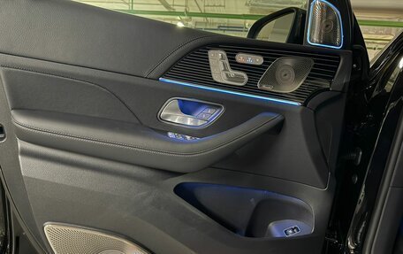 Mercedes-Benz GLS, 2025 год, 19 399 000 рублей, 19 фотография