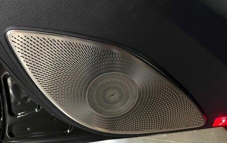 Mercedes-Benz GLS, 2025 год, 19 399 000 рублей, 20 фотография