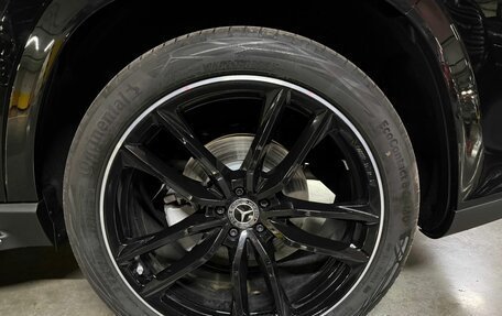 Mercedes-Benz GLS, 2025 год, 19 399 000 рублей, 15 фотография