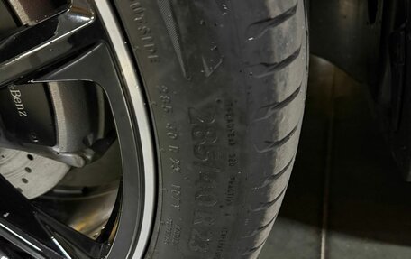 Mercedes-Benz GLS, 2025 год, 19 399 000 рублей, 17 фотография