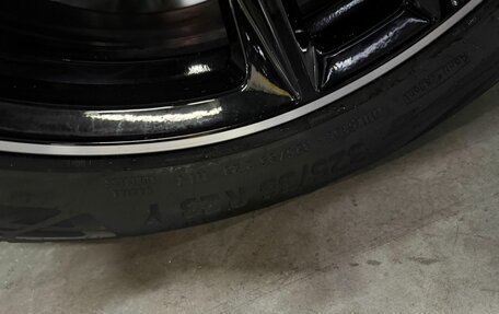 Mercedes-Benz GLS, 2025 год, 19 399 000 рублей, 16 фотография