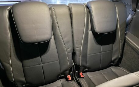 Mercedes-Benz GLS, 2025 год, 19 399 000 рублей, 33 фотография