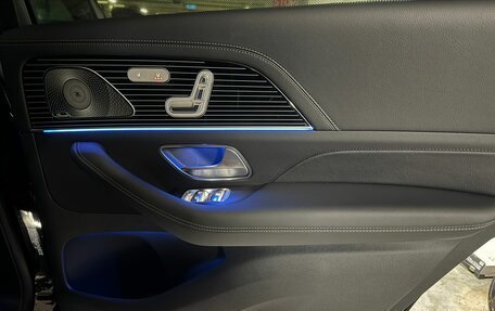 Mercedes-Benz GLS, 2025 год, 19 399 000 рублей, 29 фотография