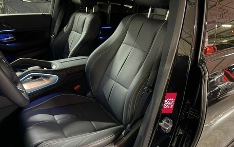 Mercedes-Benz GLS, 2025 год, 19 399 000 рублей, 22 фотография