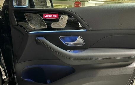 Mercedes-Benz GLS, 2025 год, 19 399 000 рублей, 27 фотография