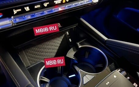 Mercedes-Benz GLS, 2025 год, 19 399 000 рублей, 11 фотография