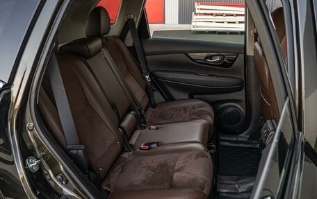 Nissan X-Trail, 2021 год, 2 790 000 рублей, 7 фотография