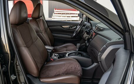 Nissan X-Trail, 2021 год, 2 790 000 рублей, 8 фотография