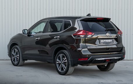 Nissan X-Trail, 2021 год, 2 790 000 рублей, 2 фотография